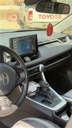 تويوتا راف 4